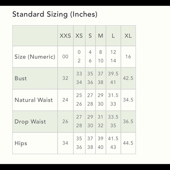 Anthropologie Maeve Corby Shift Dress - Picture 7 of 7